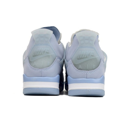 JORDAN 4 x OFF-WHITE ARCTIC - netstar