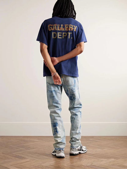 GALLERY DEPT TOKYO GD TEE - netstar®