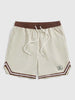 Mesh Beach Shorts
