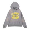 Retro Cotton Hoodie Set (L)