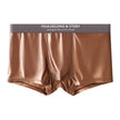 Ice Silk Underwear