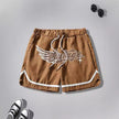 Mesh Beach Shorts