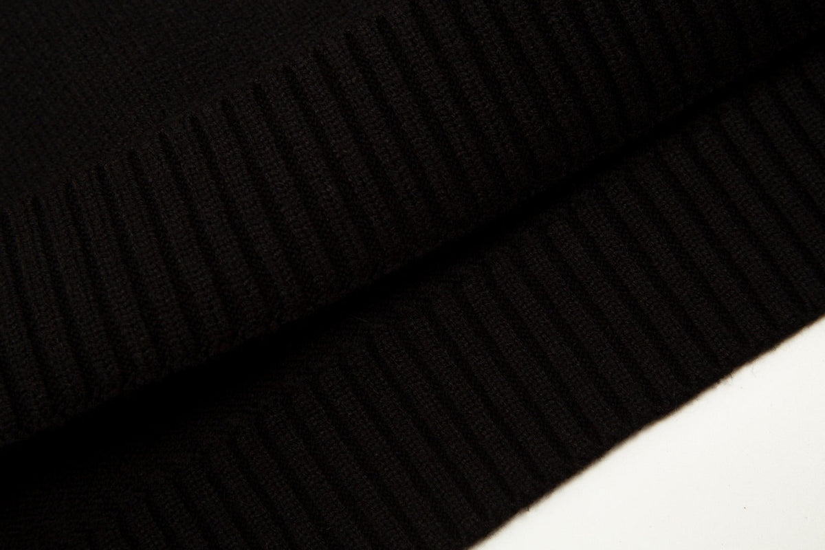CHROME HEARTS BLACK CROSS PATCH HOODIE BLACK - netstar®