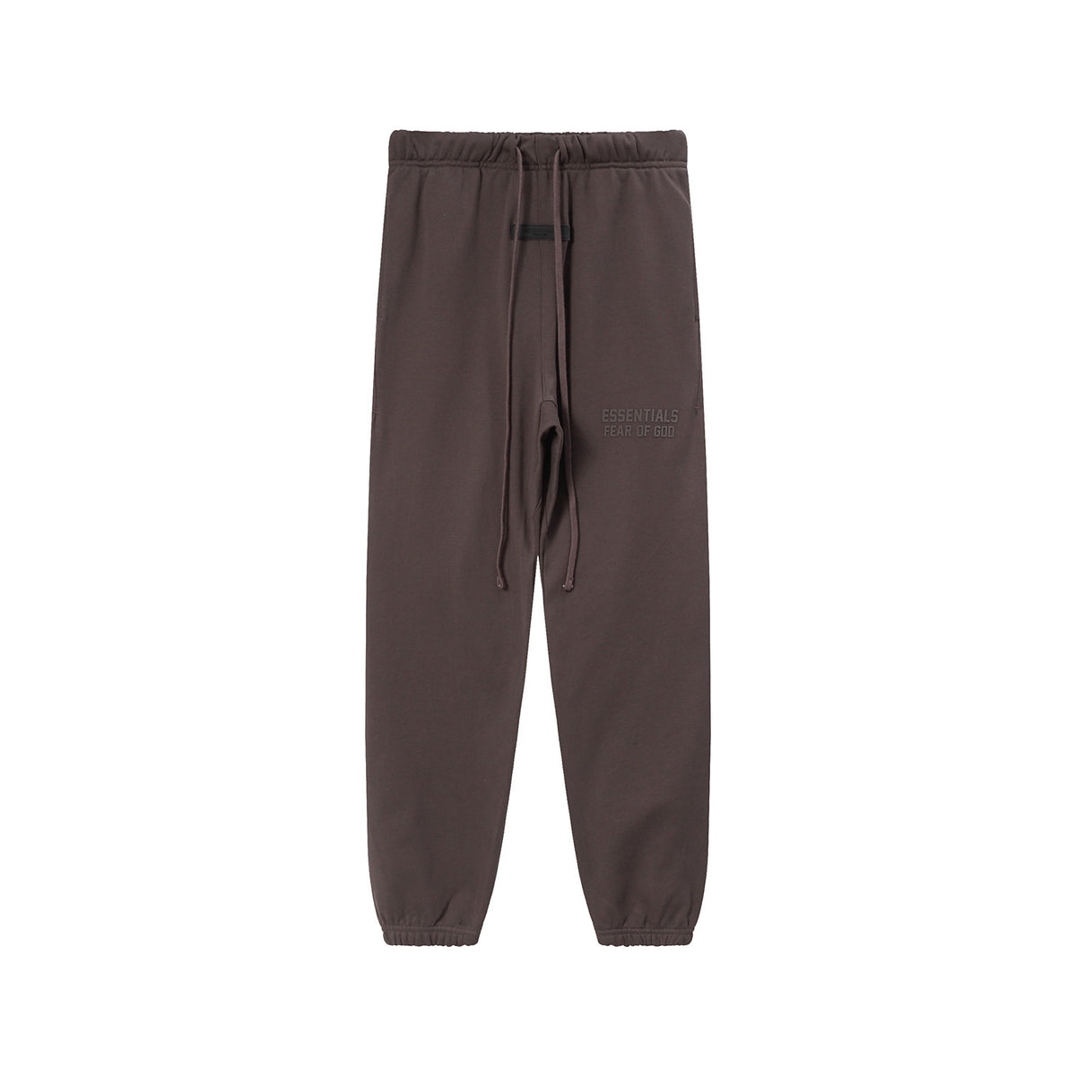 Cotton Drawstring Sweatpants