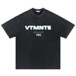 Cotton Graphic Tee (v2)