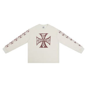 Cotton Sweatshirts