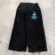 Retro jeans