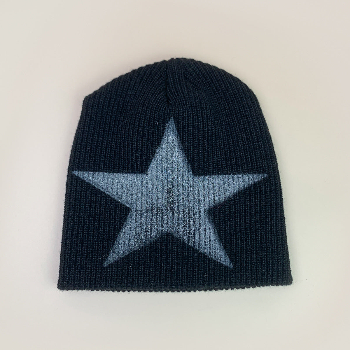 Knit Beanie
