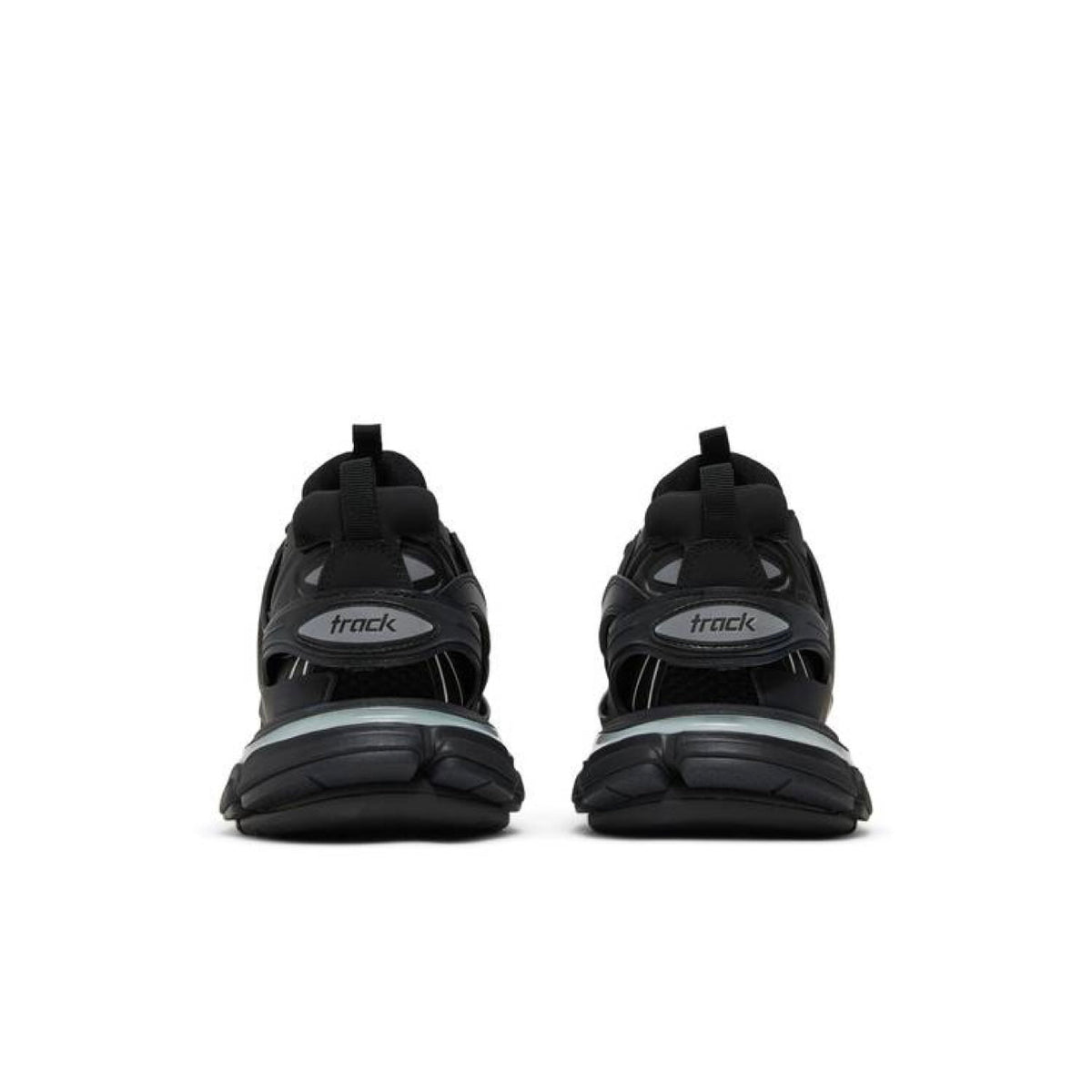 Balenciaga Track LED Sneaker
'Black' - netstar