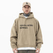 Gradient Fleece Hoodie