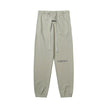 Cotton Drawstring Sweatpants