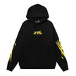 Retro Cotton Hoodie Set (L)