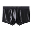 Ice Silk Underwear