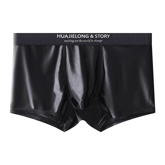 Ice Silk Underwear