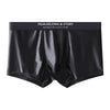 Ice Silk Underwear