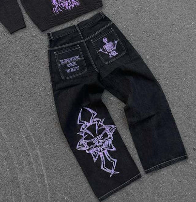 Luvèlle Denim Jeans