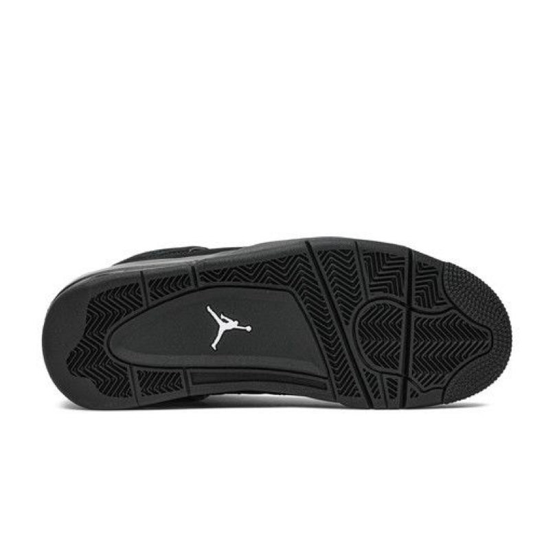 JORDAN 4 BLACK CAT - netstar