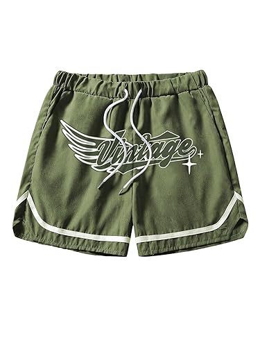 Mesh Beach Shorts
