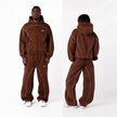 Luvèlle Hoodie Set