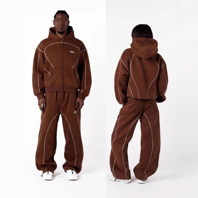 Luvèlle Hoodie Set