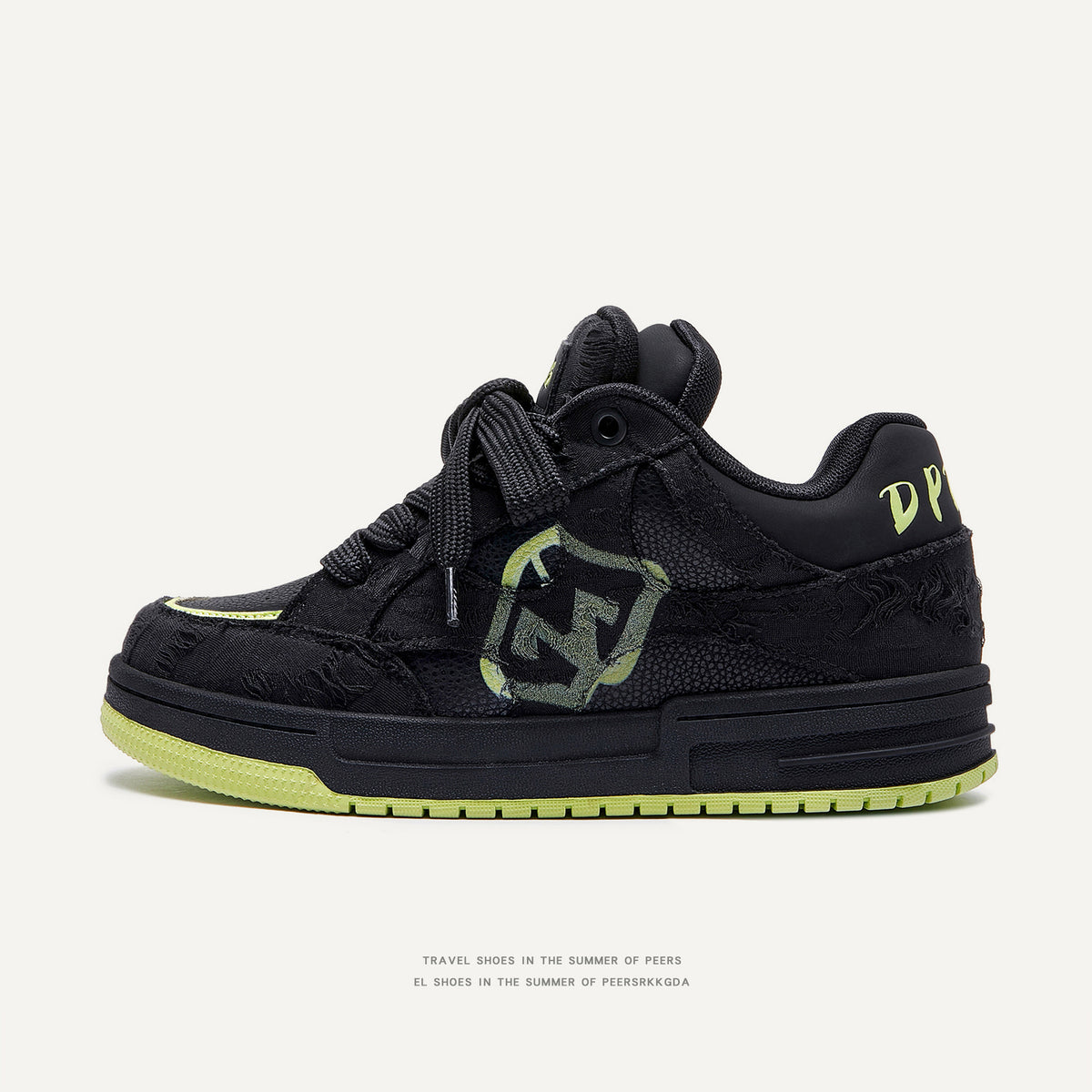 Classic Sneakers