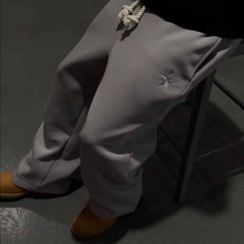 Drawstring Sweatpants