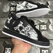 Skate Shoes