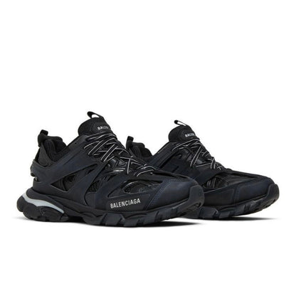 Balenciaga Track LED Sneaker
'Black' - netstar