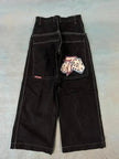 Retro jeans