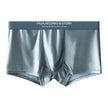 Ice Silk Underwear