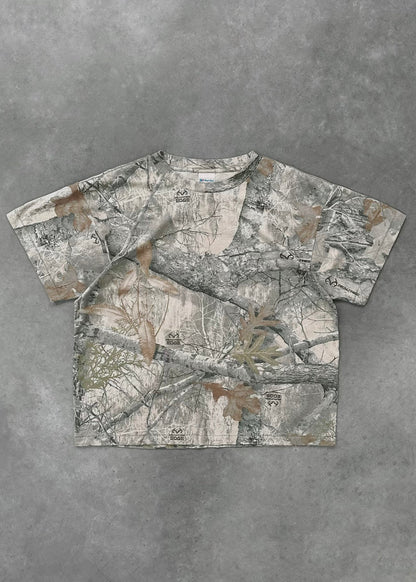 Camo Tree T-Shirt – Forest Edge Style