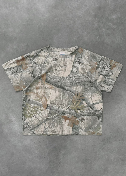 Camo Tree T-Shirt – Forest Edge Style