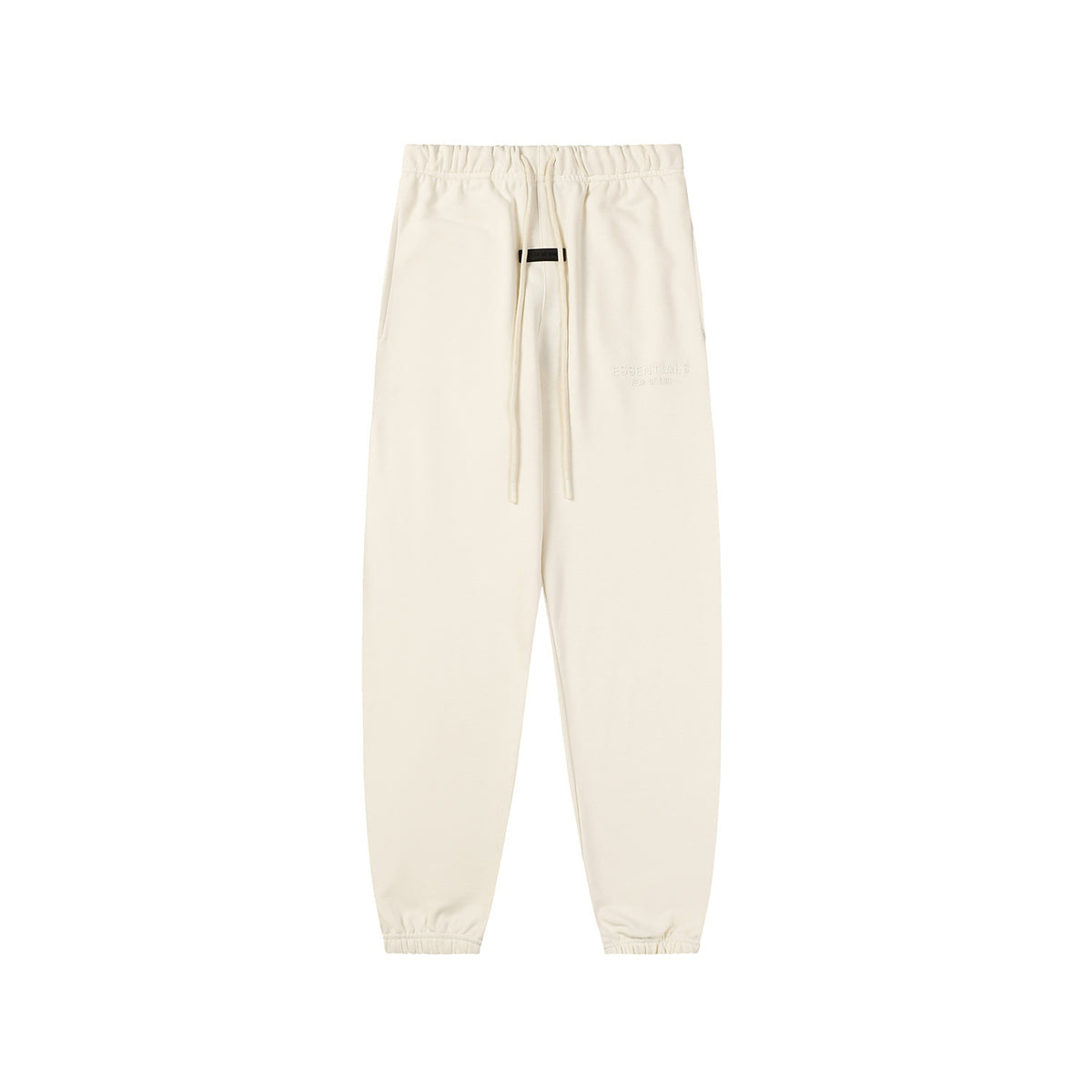 Cotton Drawstring Sweatpants