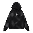 Retro Cotton Hoodie Set (XL)