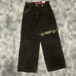 Retro jeans
