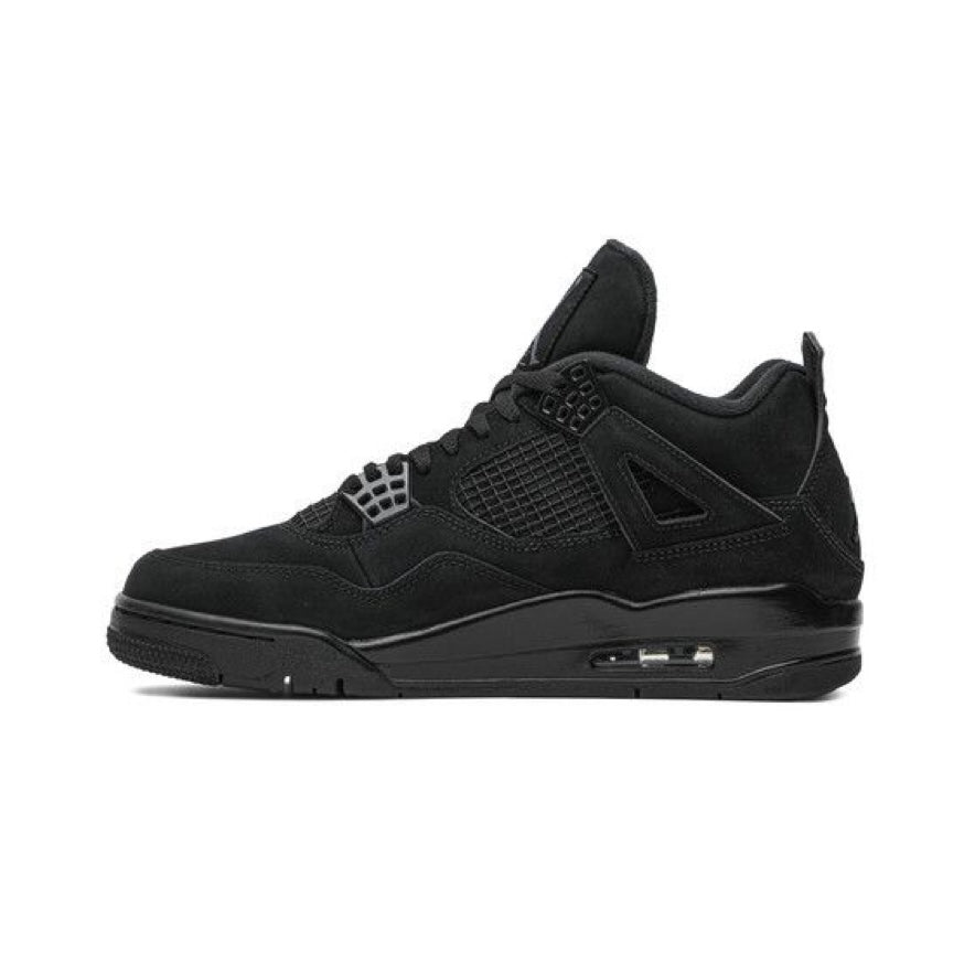 JORDAN 4 BLACK CAT - netstar
