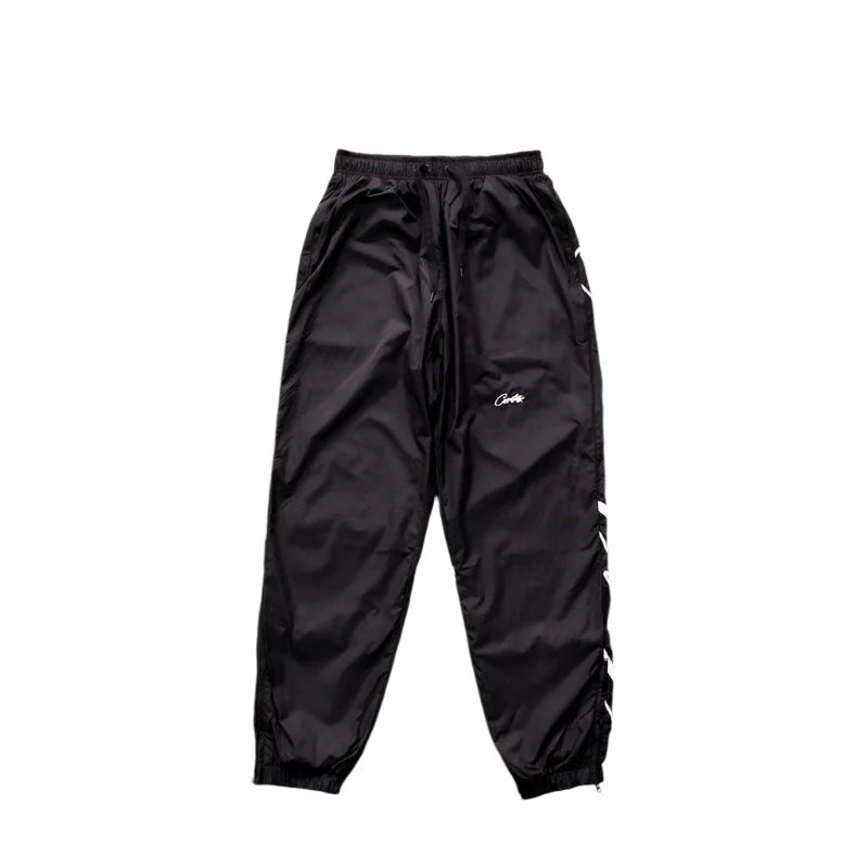 CORTEIZ MEGASHUKU JOGGERS BLACK - netstar®