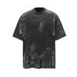 Washed Cotton Graphic T-shirt