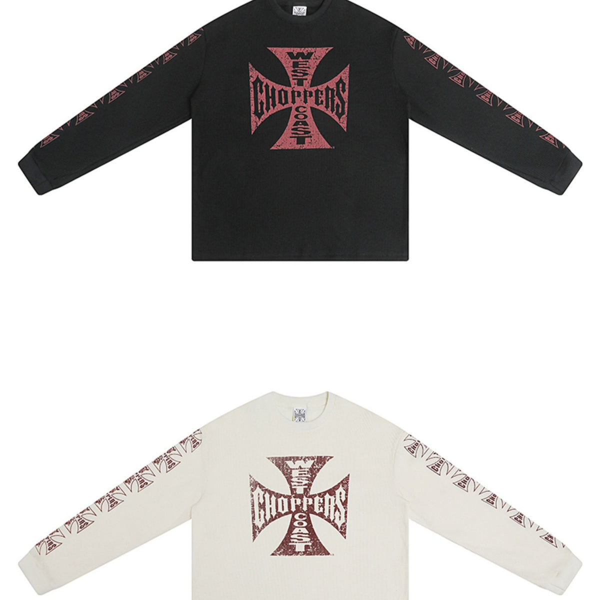 Cotton Sweatshirts