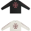 Cotton Sweatshirts