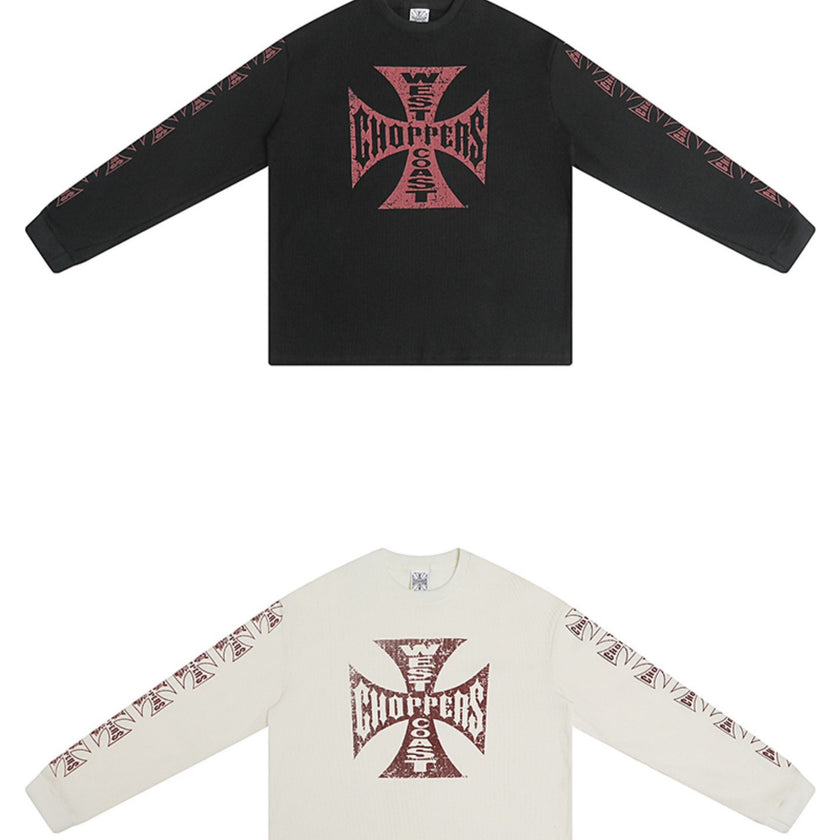 Cotton Sweatshirts
