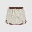Mesh Beach Shorts