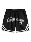 Mesh Beach Shorts