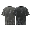 Washed Cotton Graphic T-shirt