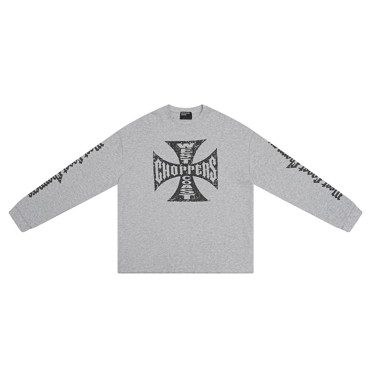 Cotton Sweatshirts