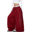 Luvèlle Sweatpants (Embroidered)