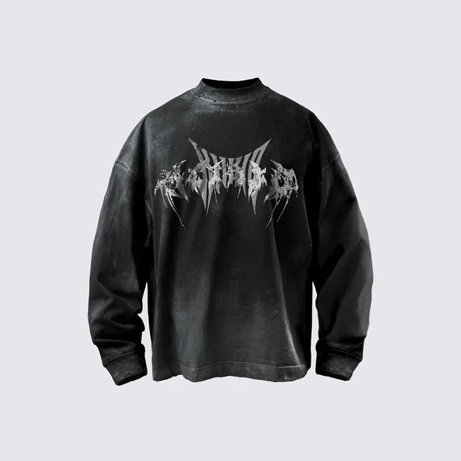 Long-Sleeve Tee