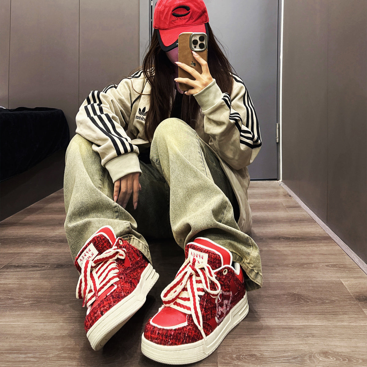 Classic Sneakers