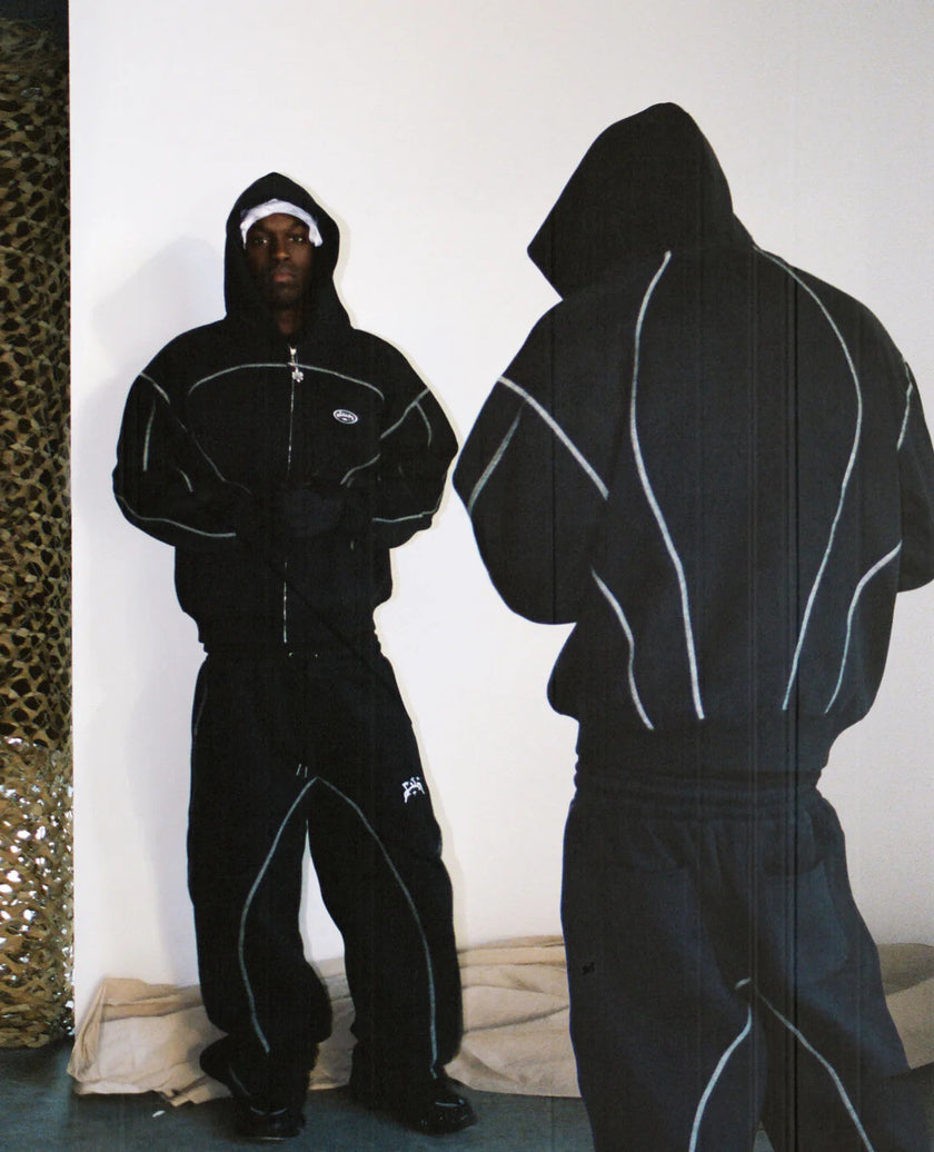 Luvèlle Hoodie Set