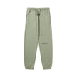 Cotton Drawstring Sweatpants